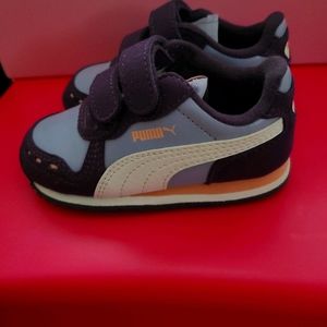Toddler girls Sneakers